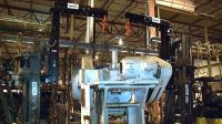 manufacturing